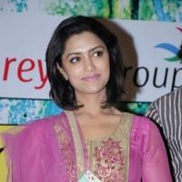 Mamta Mohandas at Anwar audio launch - Pictures | Picture 96033